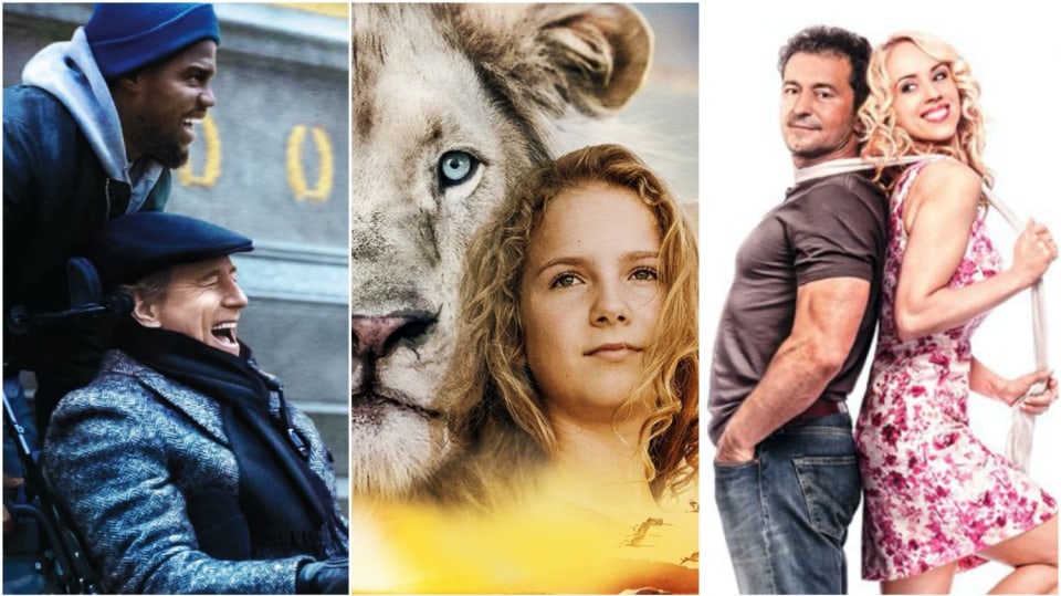 Užijte si únor s filmy online na iPrima.cz